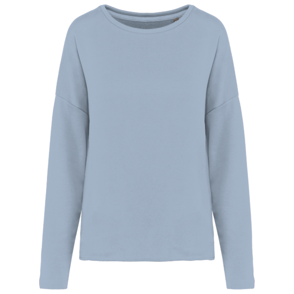 Sweat-shirt femme "Loose"