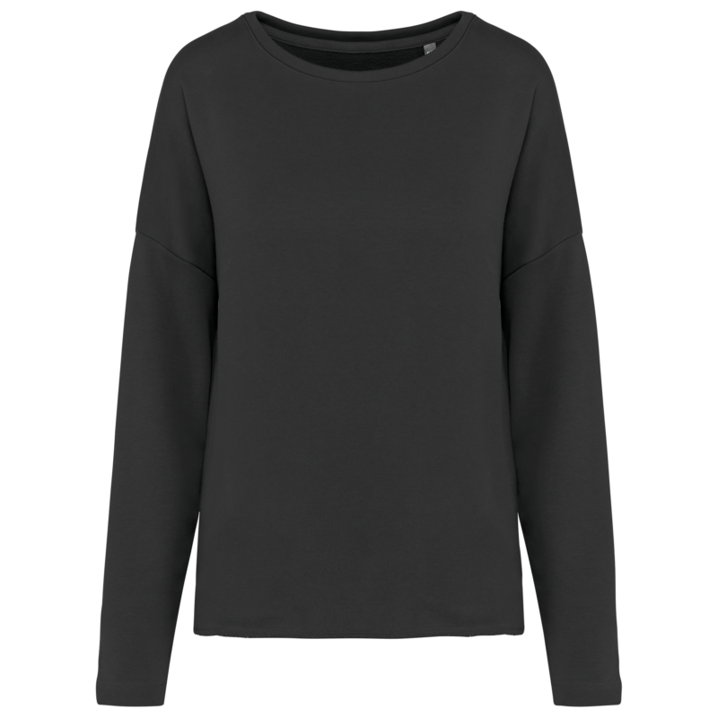 Sweat-shirt femme "Loose"
