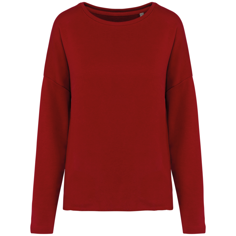 Sweat-shirt femme "Loose"