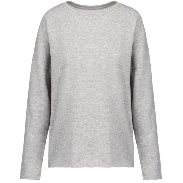 Sweat-shirt femme "Loose"
