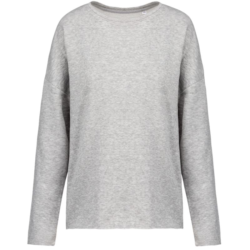 Sweat-shirt femme "Loose"