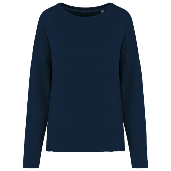 Sweat-shirt femme "Loose"