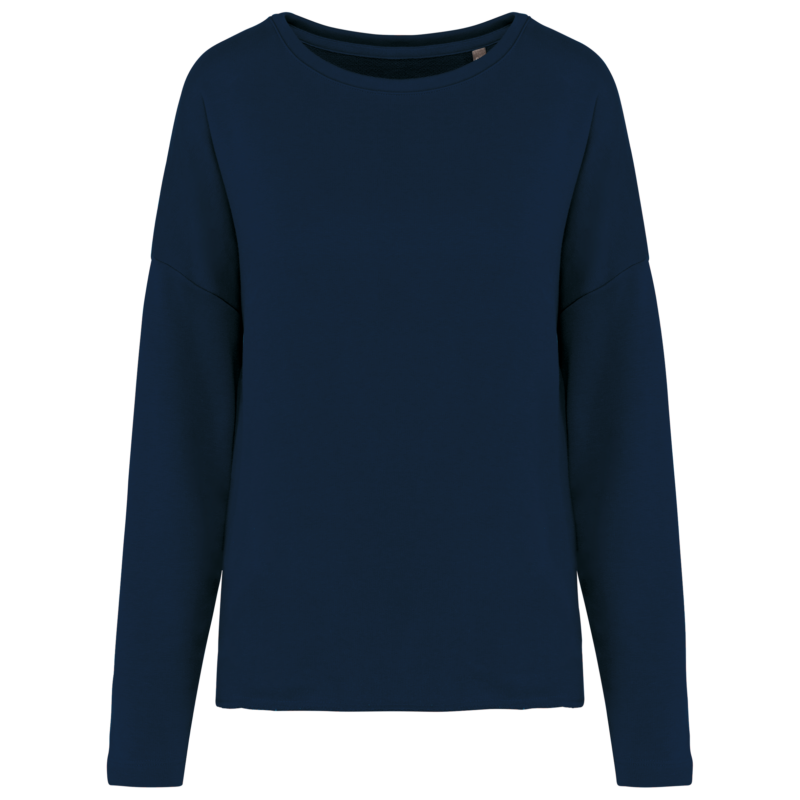 Sweat-shirt femme "Loose"