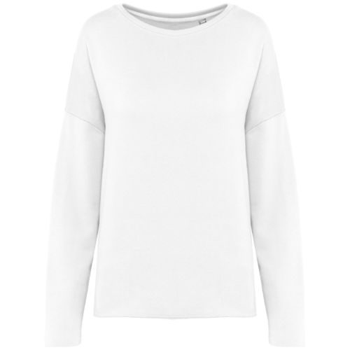 Sweat-shirt femme "Loose"