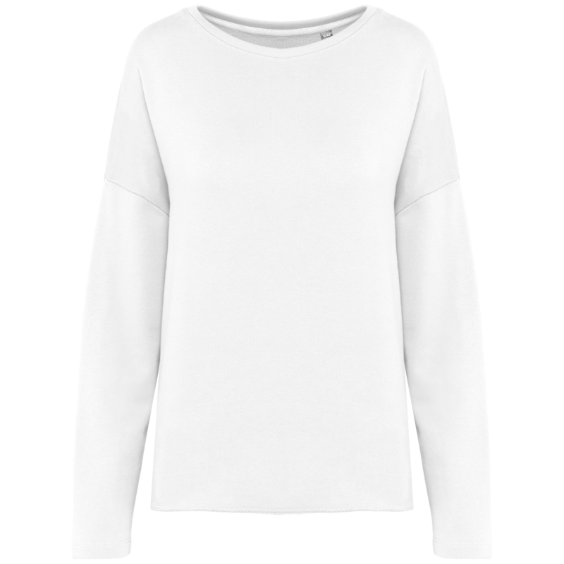 Sweat-shirt femme "Loose"