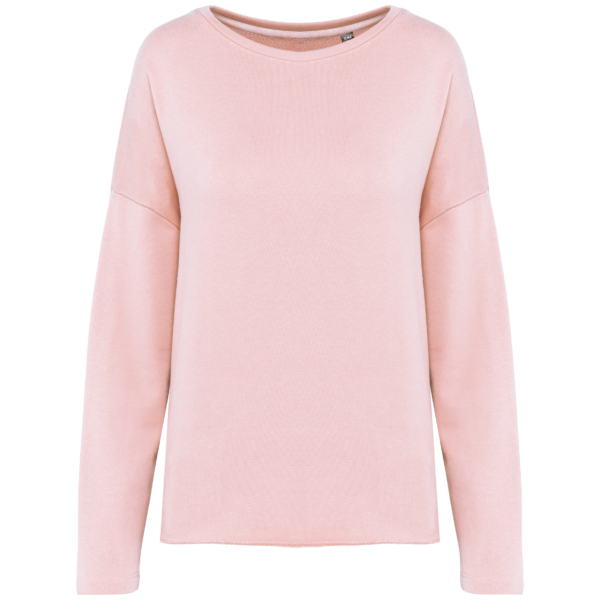 Sweat-shirt femme "Loose"