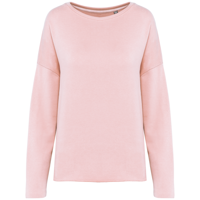 Sweat-shirt femme "Loose"