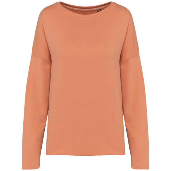 Sweat-shirt femme "Loose"