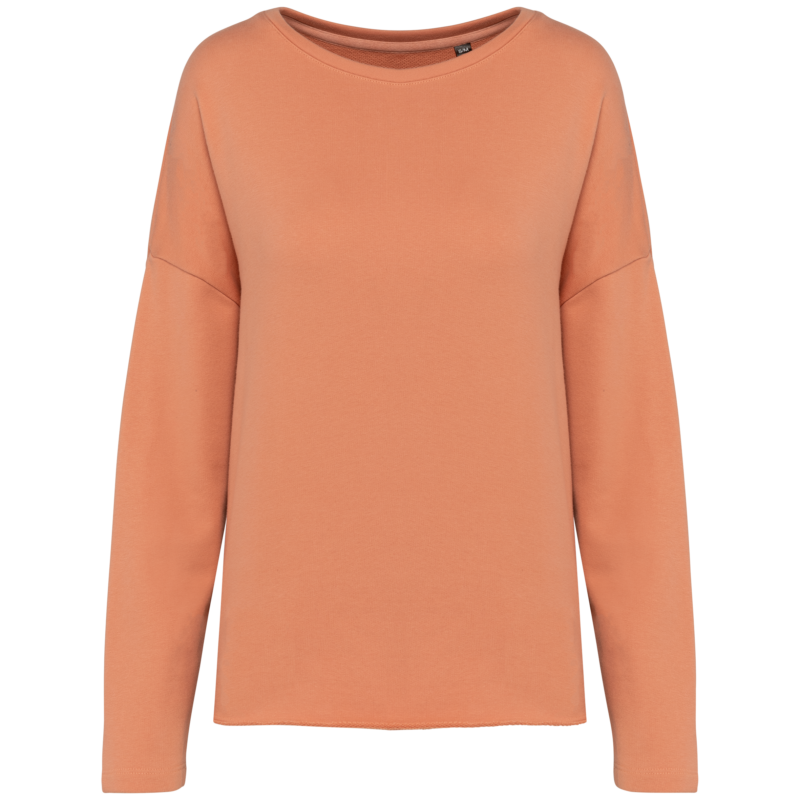 Sweat-shirt femme "Loose"