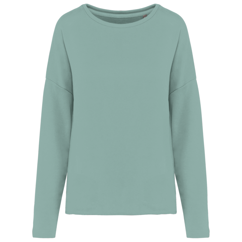 Sweat-shirt femme "Loose"