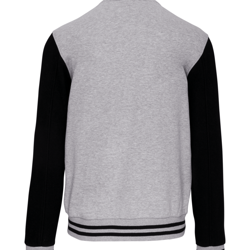 Blouson molleton teddy enfant