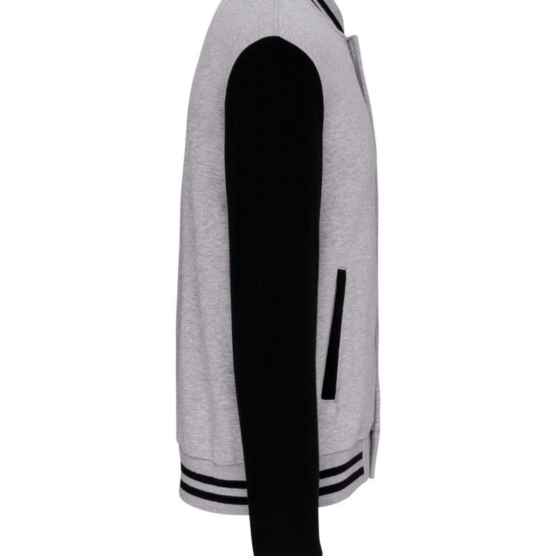 Blouson molleton teddy enfant