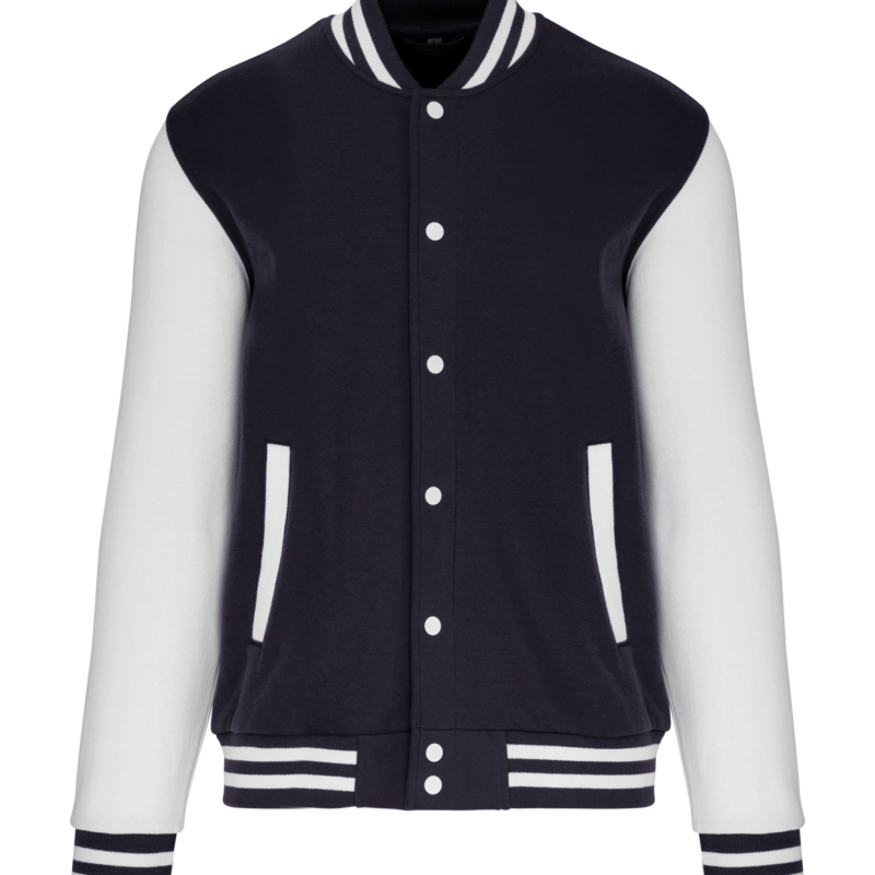 Blouson molleton teddy enfant