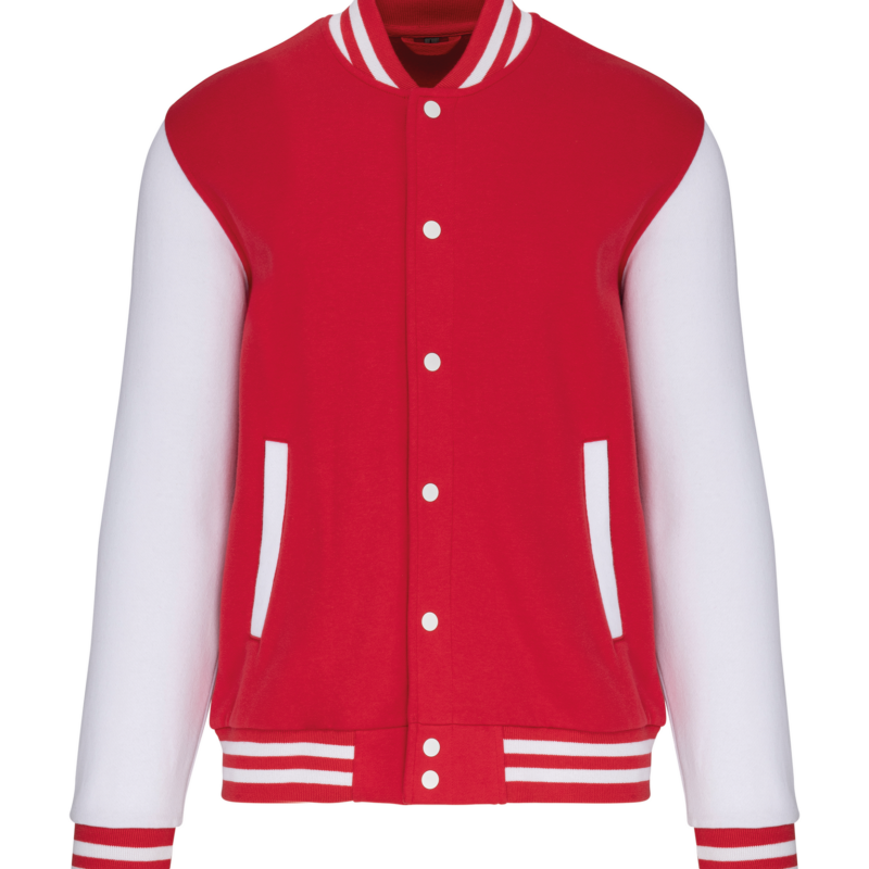 Blouson molleton teddy enfant