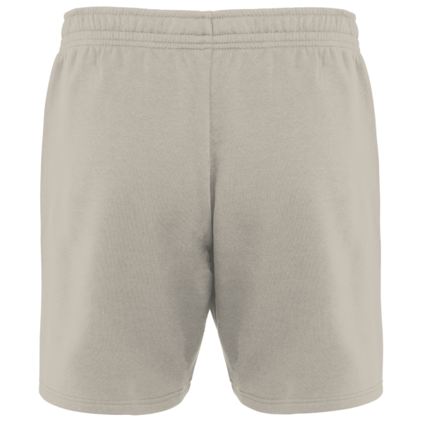 Bermuda écoresponsable homme