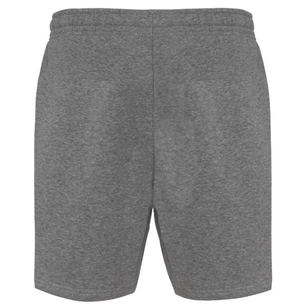 Bermuda écoresponsable homme