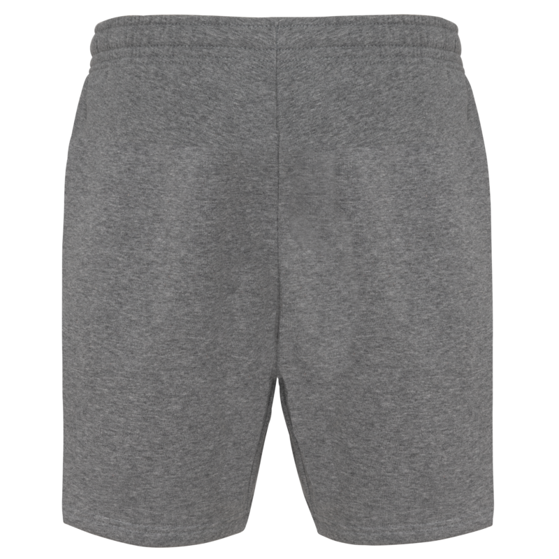 Bermuda écoresponsable homme