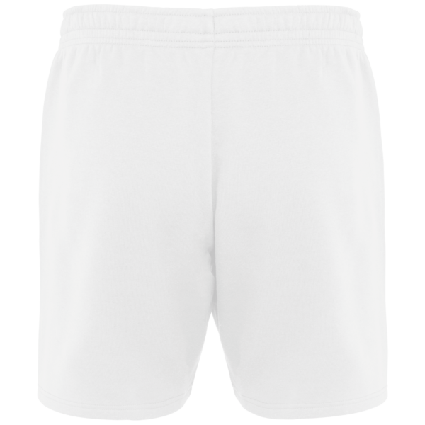 Bermuda écoresponsable homme
