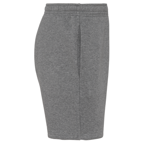 Bermuda écoresponsable homme