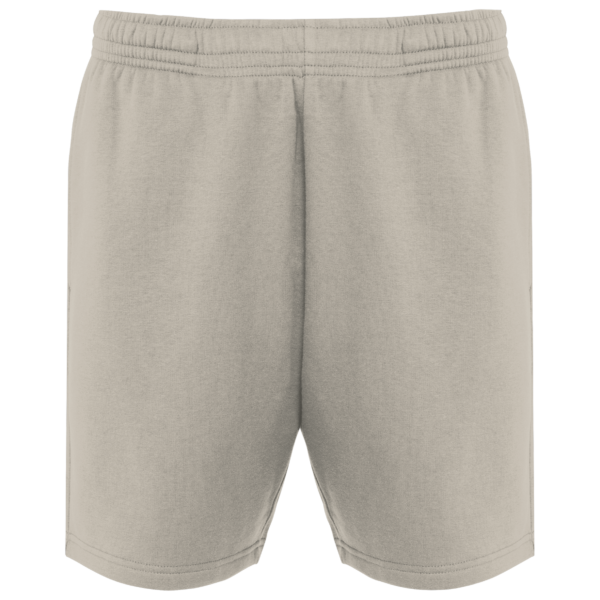 Bermuda écoresponsable homme