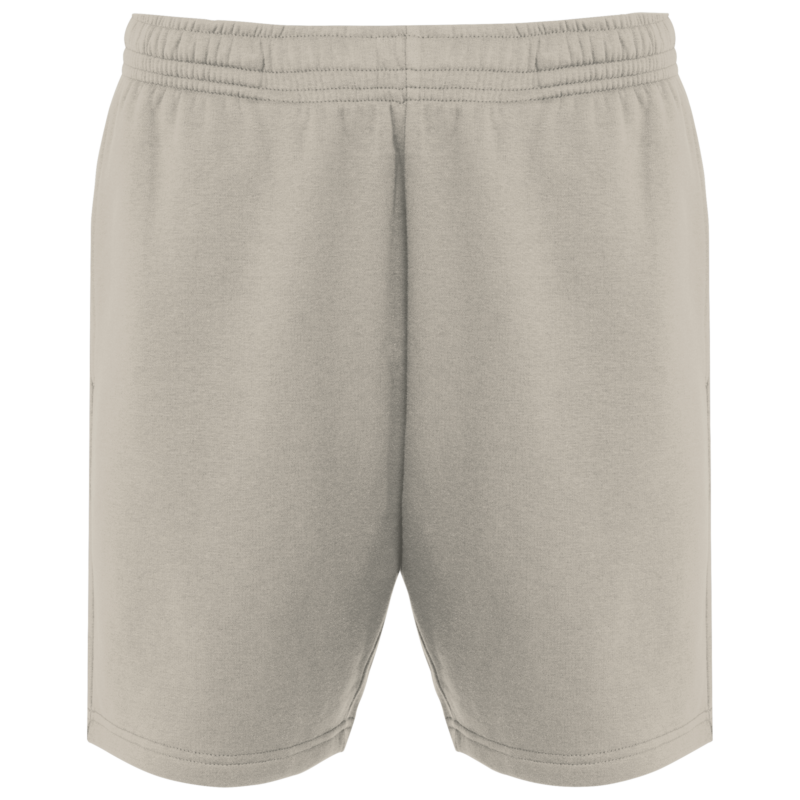 Bermuda écoresponsable homme