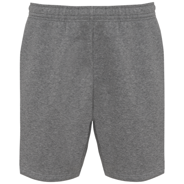 Bermuda écoresponsable homme
