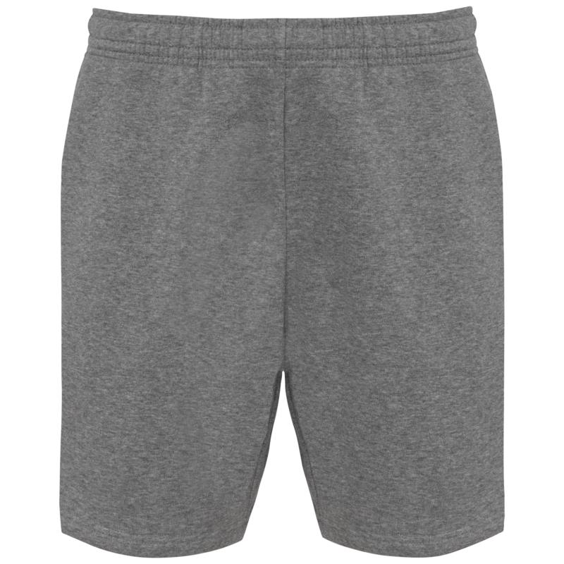 Bermuda écoresponsable homme