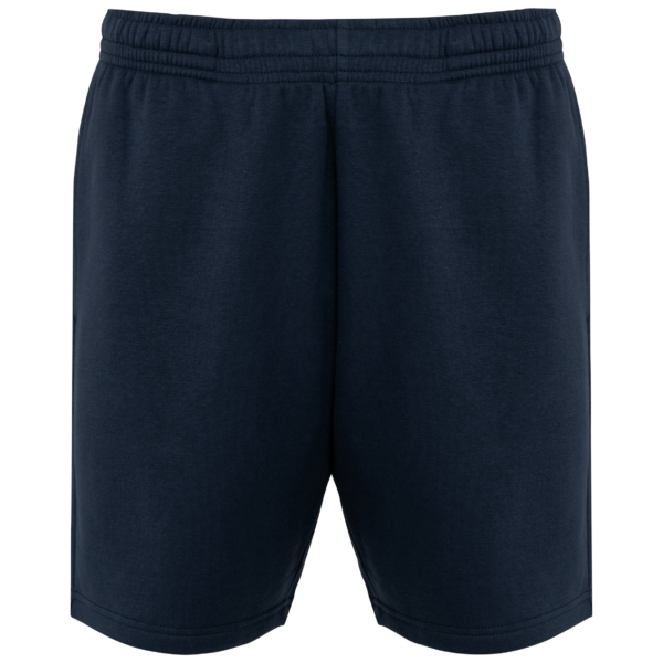 Bermuda écoresponsable homme