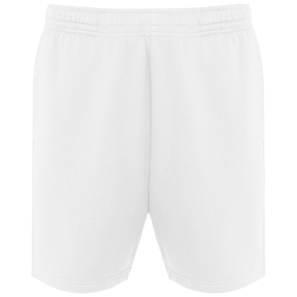 Bermuda écoresponsable homme