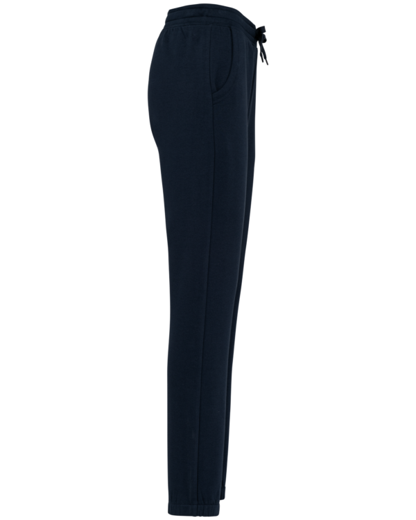 Pantalon jogging écoresponsable femme