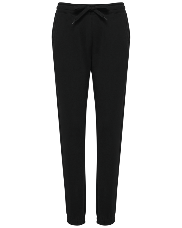 Pantalon jogging écoresponsable femme
