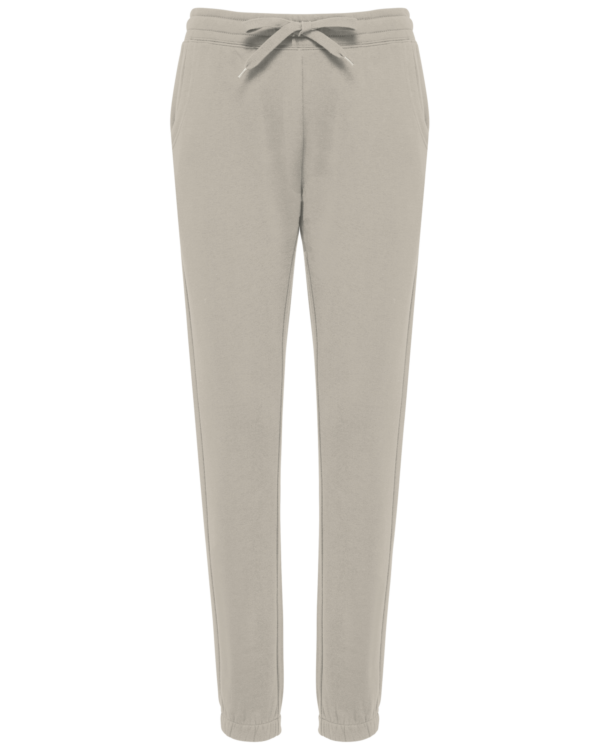 Pantalon jogging écoresponsable femme