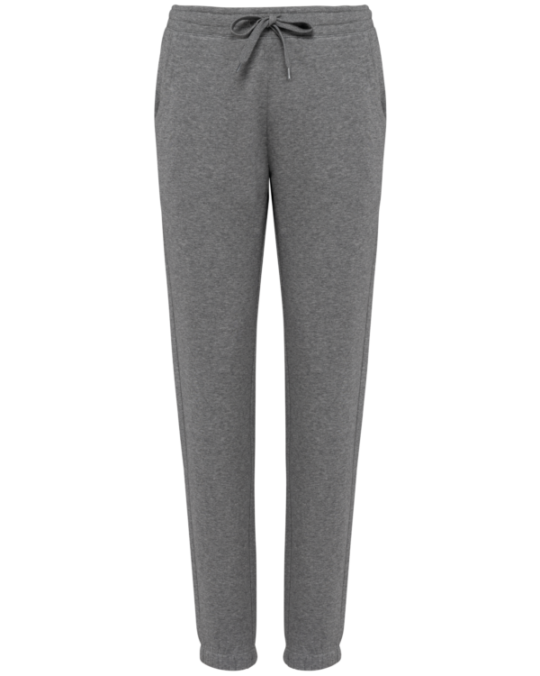 Pantalon jogging écoresponsable femme