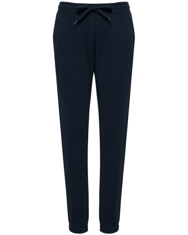 Pantalon jogging écoresponsable femme