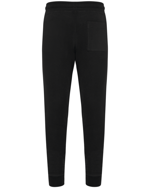 Pantalon molleton non gratté écoresponsable homme