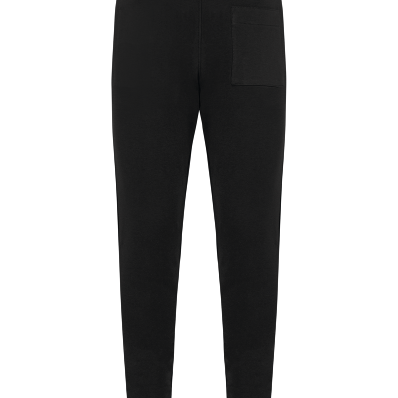 Pantalon molleton non gratté écoresponsable homme
