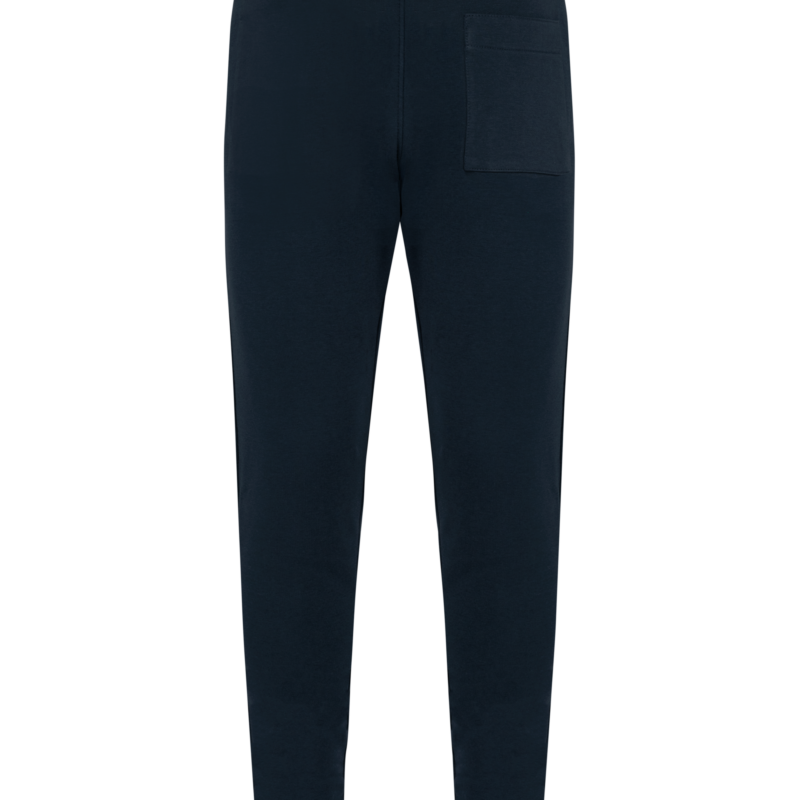 Pantalon molleton non gratté écoresponsable homme