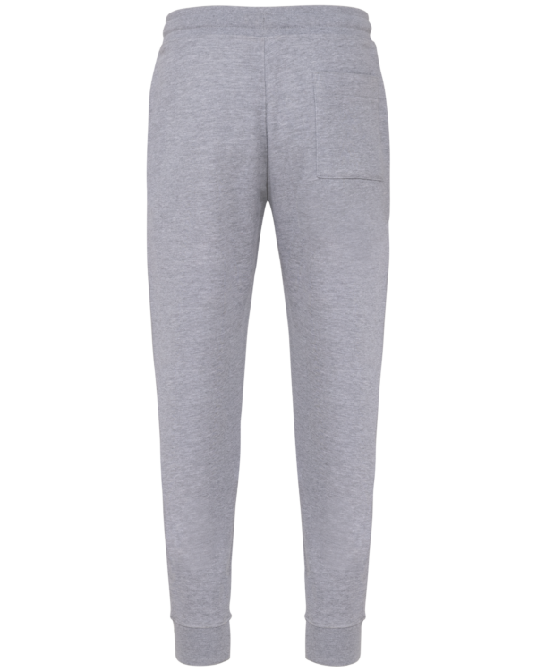 Pantalon molleton non gratté écoresponsable homme