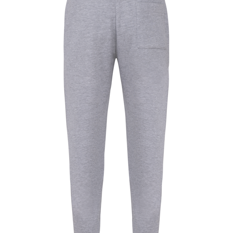 Pantalon molleton non gratté écoresponsable homme