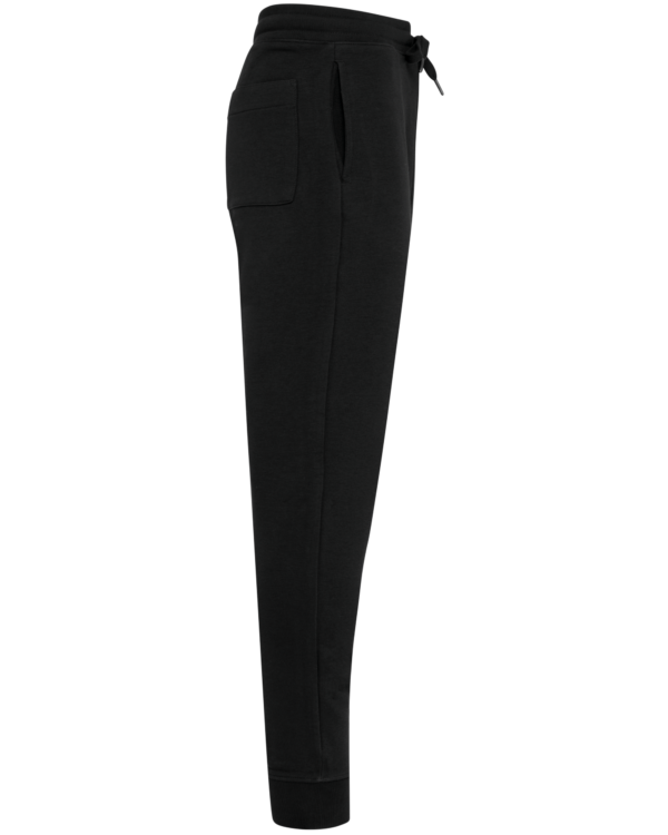 Pantalon molleton non gratté écoresponsable homme