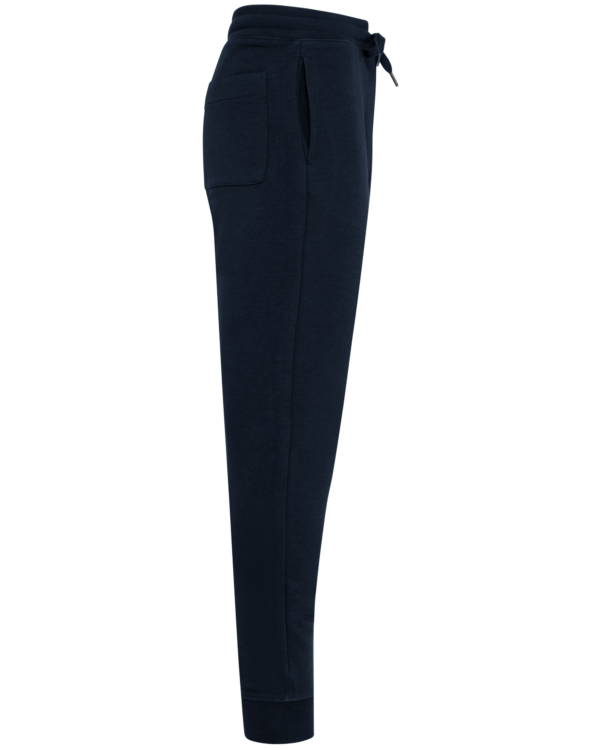 Pantalon molleton non gratté écoresponsable homme