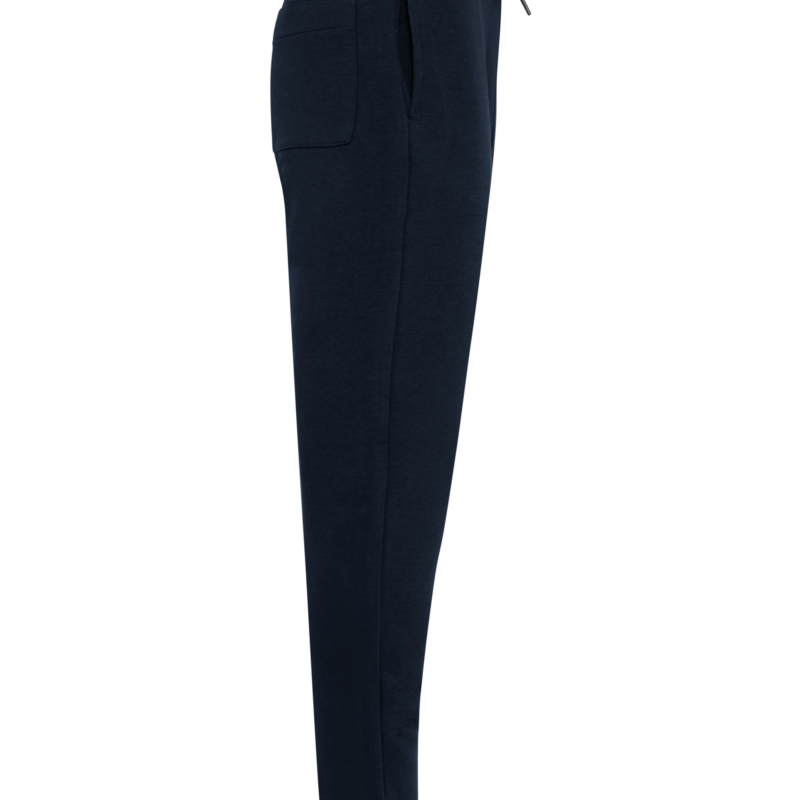 Pantalon molleton non gratté écoresponsable homme