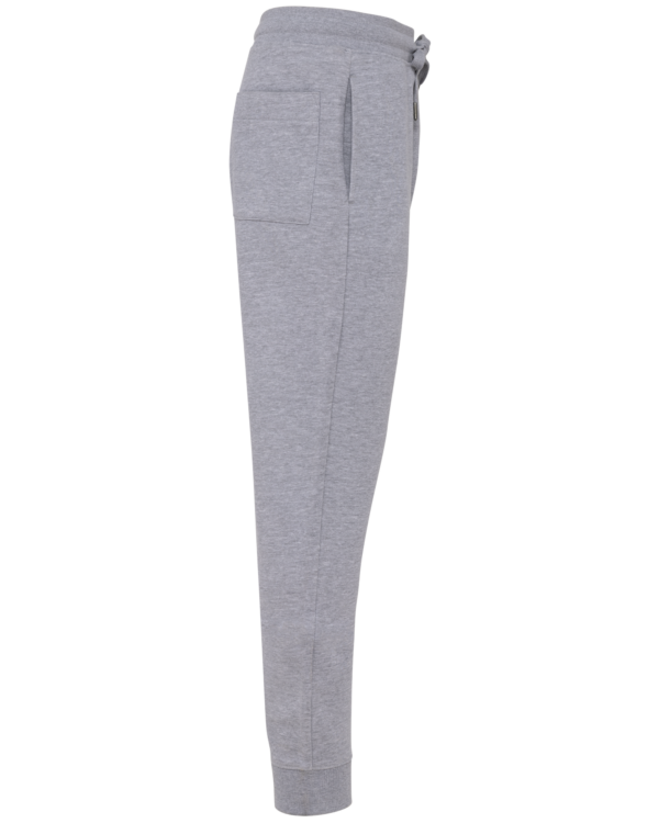 Pantalon molleton non gratté écoresponsable homme