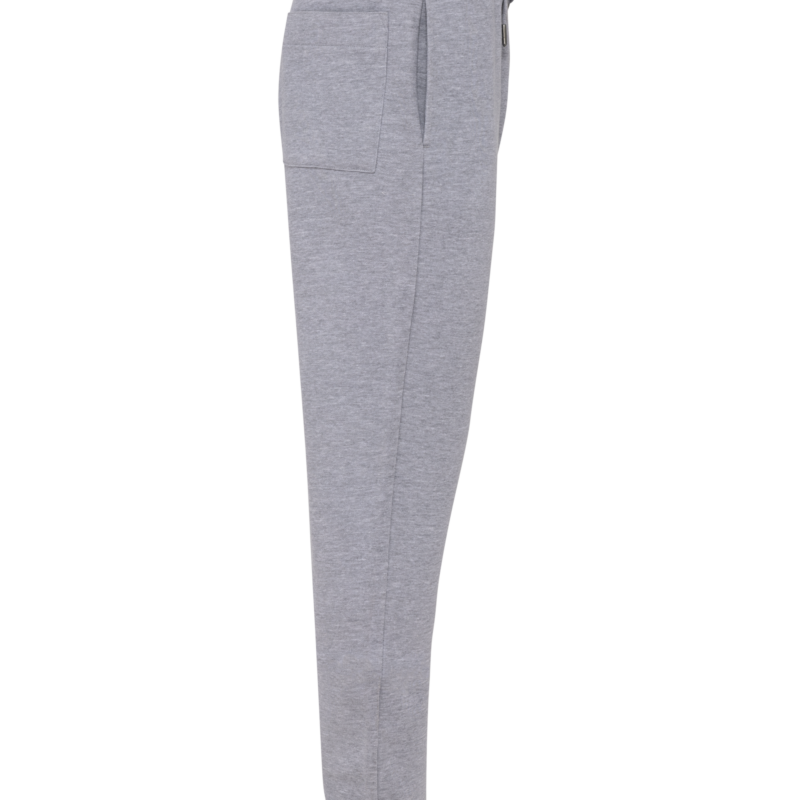 Pantalon molleton non gratté écoresponsable homme