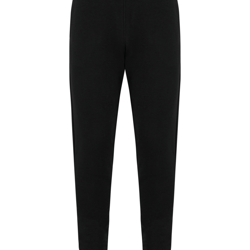 Pantalon molleton non gratté écoresponsable homme