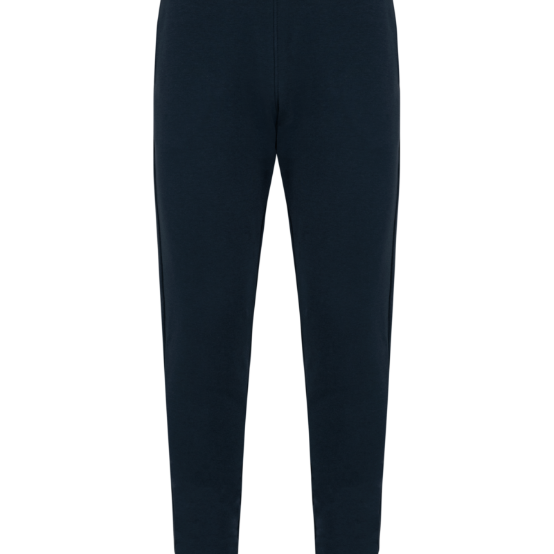 Pantalon molleton non gratté écoresponsable homme
