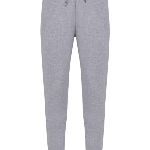 Pantalon molleton non gratté écoresponsable homme