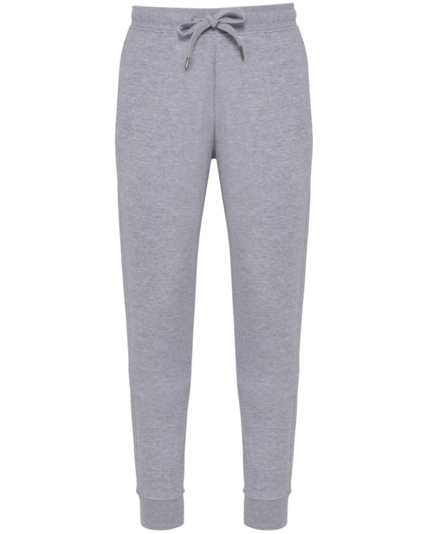 Pantalon molleton non gratté écoresponsable homme