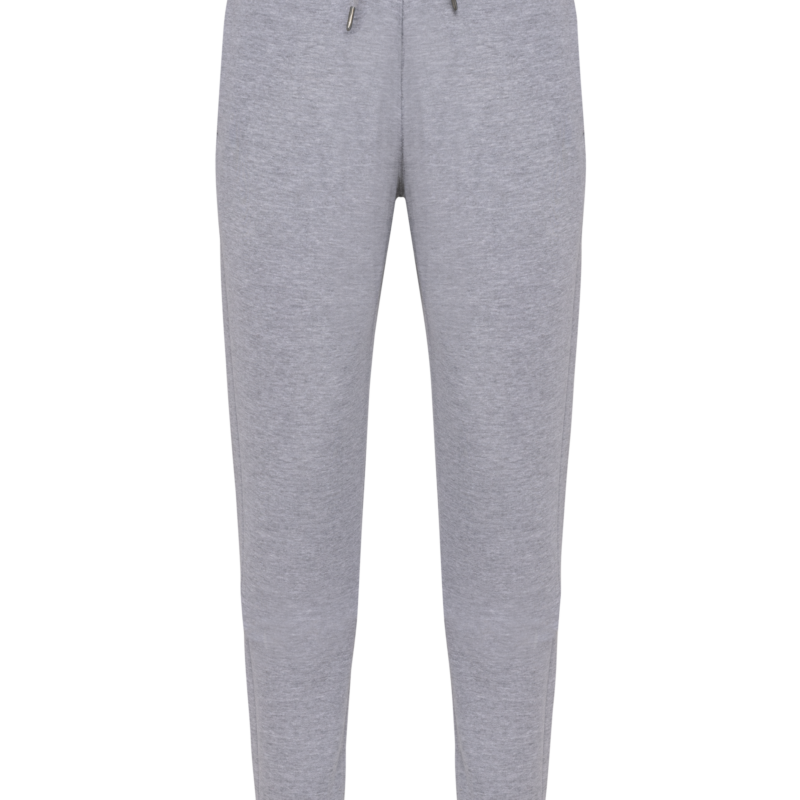 Pantalon molleton non gratté écoresponsable homme