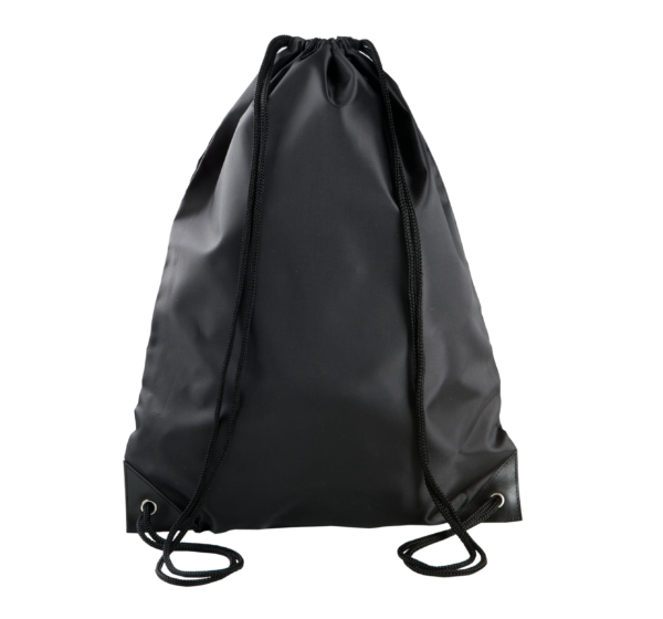 Sac de sport à cordelettes